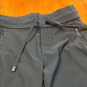 Athleta Black Active Pants